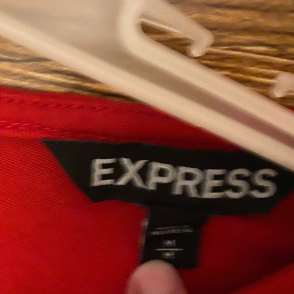 Express Dress - Picture 2 of 3